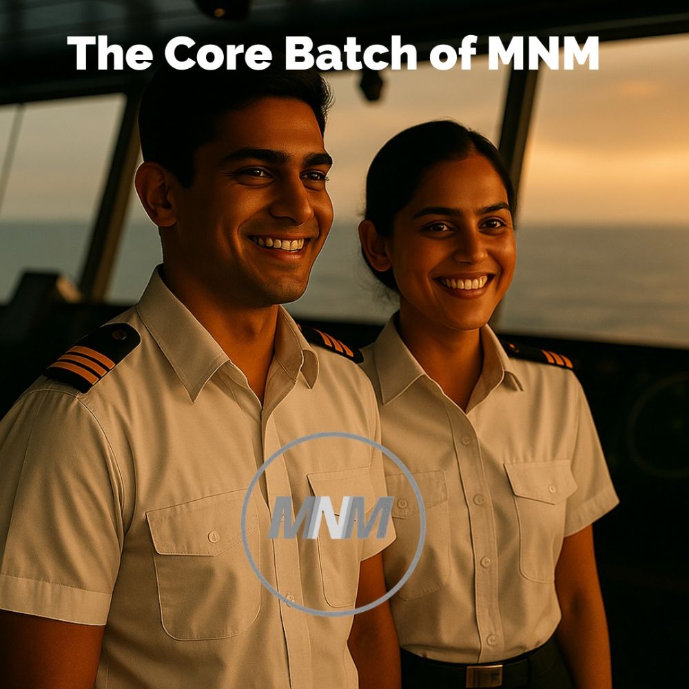 The Core batch
